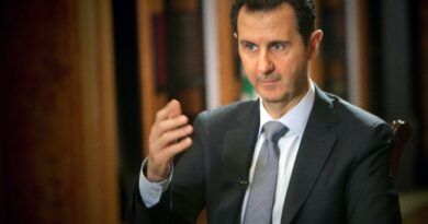 French court to rule on Assad immunity in chemical attack case