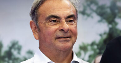 French culture minister Dati, ex-auto CEO Ghosn to stand trial for graft