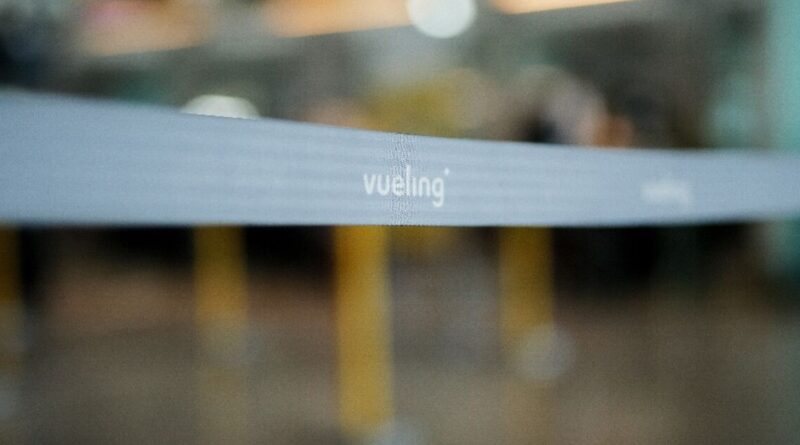 French holiday camp accuses Vueling of discrimination against Jewish teens