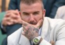 From Rolexes to a $73,000 Patek Philippe, celebrities are going all out with their Wimbledon watches