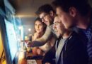 Future Forecasting An S-Curve Pathway That Advances AI To Become AGI By 2040