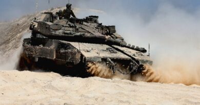 Gaza ceasefire talks held up by Israel withdrawal plans: Palestinian sources