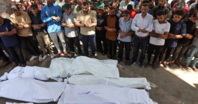 Gaza civil defence says Israeli forces kill 69 people