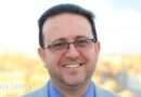 Gaza hospital director killed in Israeli strike, Hamas-run health ministry says
