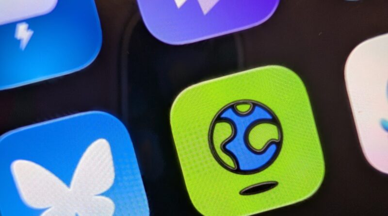 Germ brings end-to-end encrypted messages to Bluesky | TechCrunch