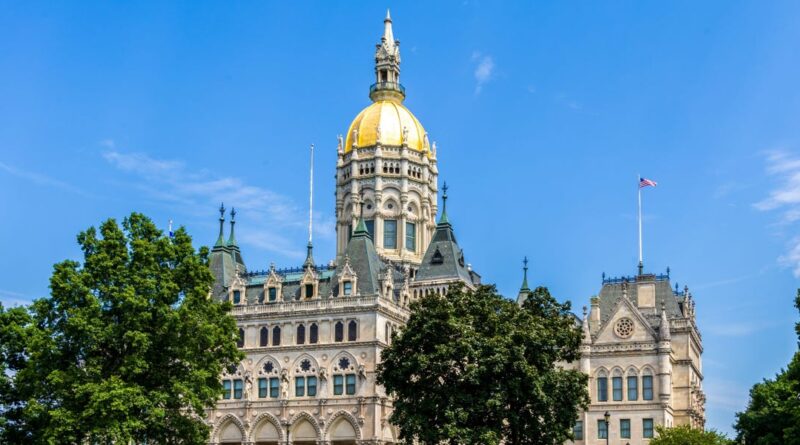 Gold domes, historic statues, and nods to state flags: Photos show what the capitol looks like in every state