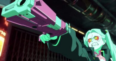 Good News About The ‘Cyberpunk: Edgerunners’ Season 2 Release Date