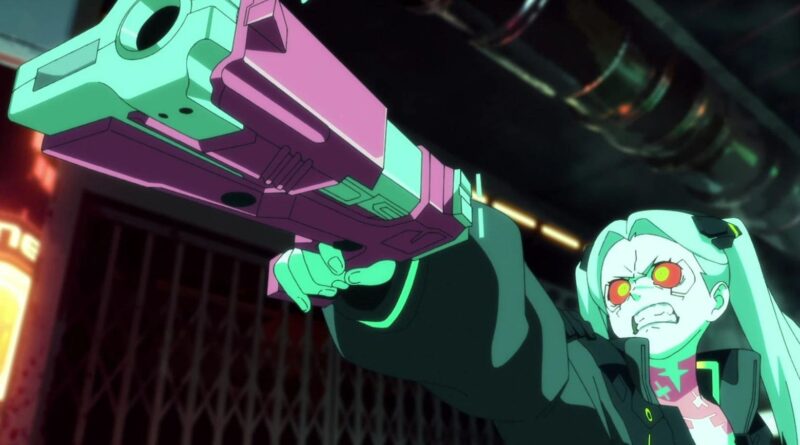 Good News About The ‘Cyberpunk: Edgerunners’ Season 2 Release Date