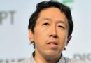 Google Brain founder Andrew Ng says AGI is overhyped