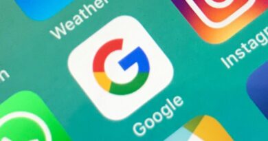 google search app ios