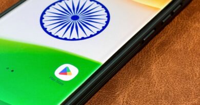 Google Play Store in India