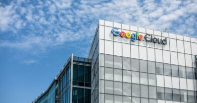 Google Cloud in Sunnyvale, California