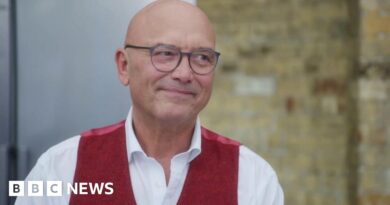 Greg Wallace: 'Don't say women made it up,' watchdog warns