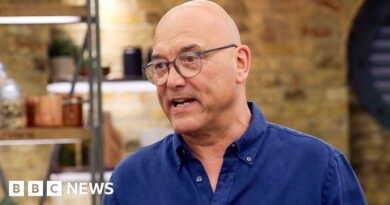 Gregg Wallace: MasterChef report upholds 45 claims against TV presenter