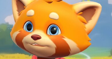 Grok has an AI chatbot for young kids. I used it to try to understand why.
