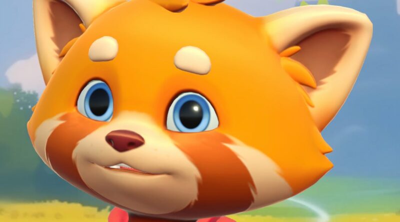 Grok has an AI chatbot for young kids. I used it to try to understand why.