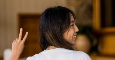 Growing up, I called myself Chinese. A high school project helped me understand the difference.
