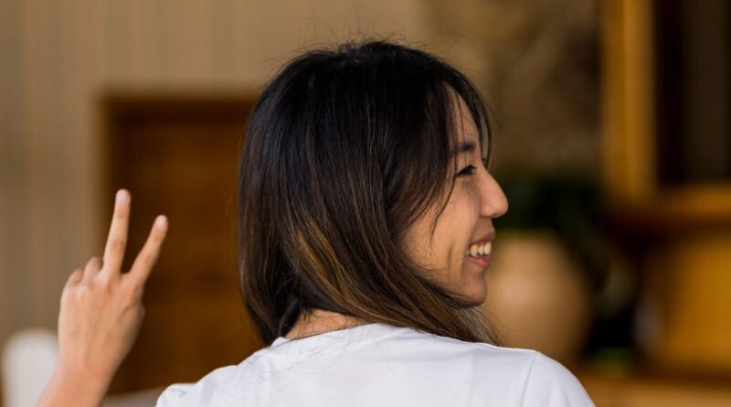 Growing up, I called myself Chinese. A high school project helped me understand the difference.