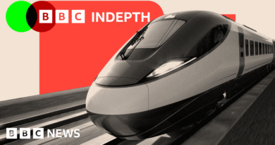 HS2 was doomed to be a mess, say insiders