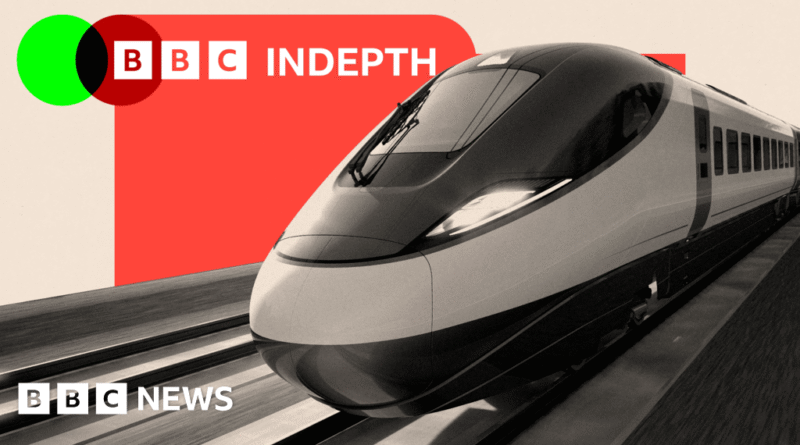 HS2 was doomed to be a mess, say insiders