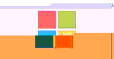 microsoft glitch