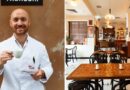 He dropped out of law school in Rome, moved to Hong Kong, and set up an Italian-inspired bar. Now, it's been crowned the best bar in Asia.