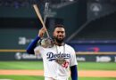 Here Are The All Star Home Run Derby Participants