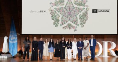 How Dior’s Women At Dior Initiative Is Supporting Young Female Talent