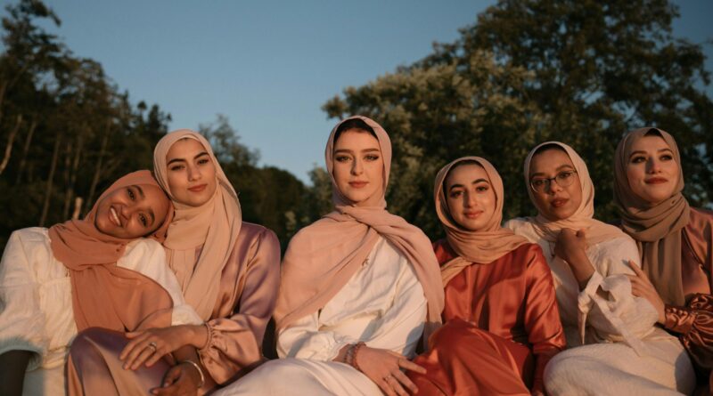 How Islam Helps You Attain Happiness Without Losing Yourself - Muslim Girl