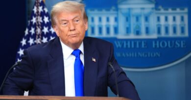 How Trump wants to narrow a major student-loan forgiveness program that millions of borrowers rely on