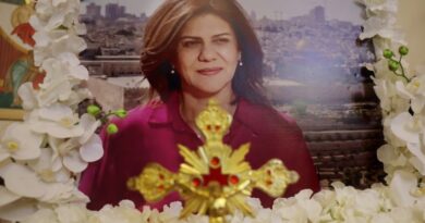 shireen-memorial