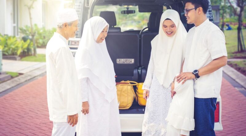 How to Get Along With In-Laws