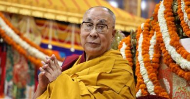 How will the next Dalai Lama be chosen?