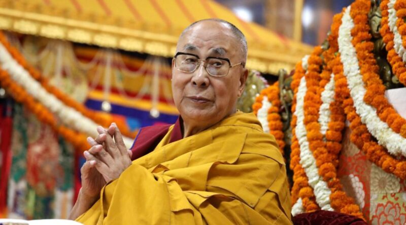How will the next Dalai Lama be chosen?
