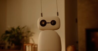 Reachy Mini, Hugging Face, robotics
