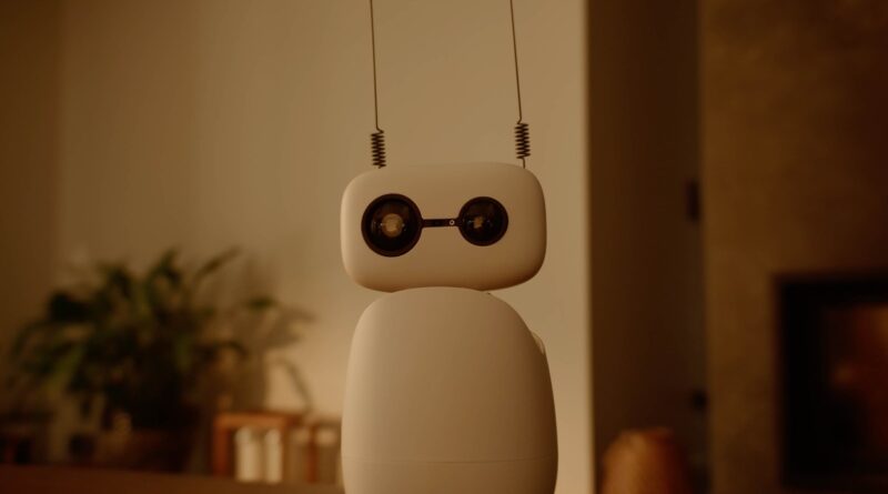 Reachy Mini, Hugging Face, robotics