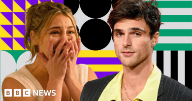 I Know What You Did Last Summer, and Jacob Elordi is back: What's coming up this week