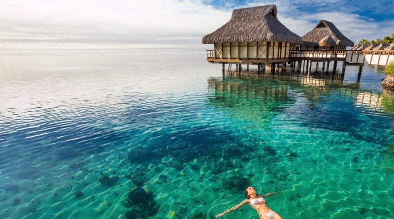 I asked ChatGPT and Claude 4 to plan my vacation to Tahiti. Here's how they compared.