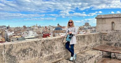 I began traveling solo after my 20-year marriage suddenly ended. These are my 5 favorite places I've visited alone.