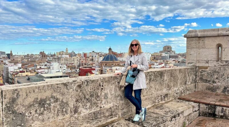 I began traveling solo after my 20-year marriage suddenly ended. These are my 5 favorite places I've visited alone.