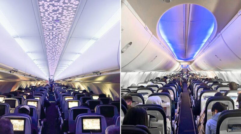 I booked basic economy flights with Delta and Alaska Airlines. One was clearly better for coach passengers.