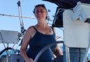 I bought a 40-foot boat for a $1 that has changed my life