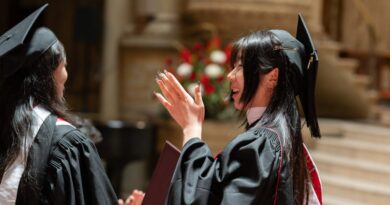 I graduated from Stanford a few months ago but can't land a job. I'm working 3 part-time gigs and struggling with shame.
