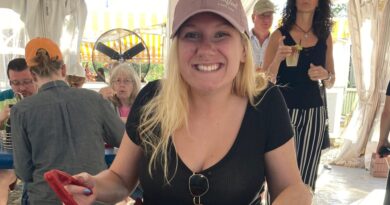 I left Boston for a change, but as I approach my 30s, I'm having a change of heart
