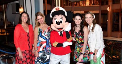 I love Disney cruises, but my kids don't. I've started going with friends and we have a blast.