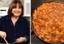 I made Ina Garten's easy weeknight Bolognese pasta, and the delicious dish only took 30 minutes