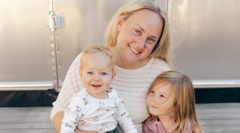 I moved from the US to Norway to raise my kids