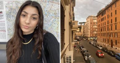 I moved to Italy for my dream job, then lost it. Now that I'm back in the US, I'm even more motivated to return.
