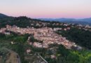 I realized I'm not happy living in Florida. So we're moving to a small town in Italy, where life moves at a better pace.