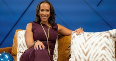 I resigned from a 6-figure job and gave up my pension after burnout broke me. Here's how I recovered mentally and financially.